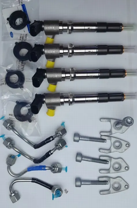 Kit 4 Injecteurs Ford 2.0 EcoBlue GK2Q9K546 image 2