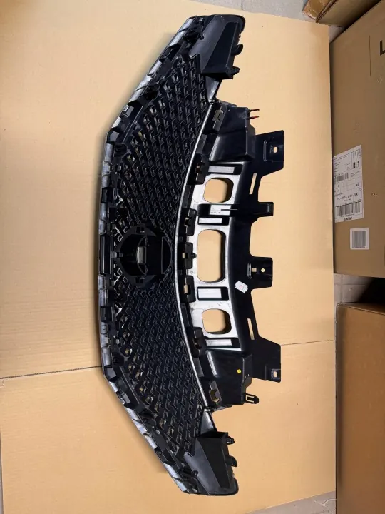 Grelha Nissan Note E12 OEM 080301 - Original usado image 4