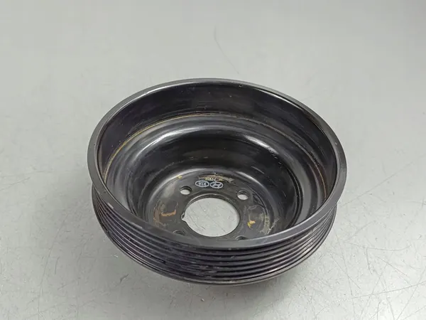 2020 KIA Stinger Polia da Bomba de Água FOB52013 image 1