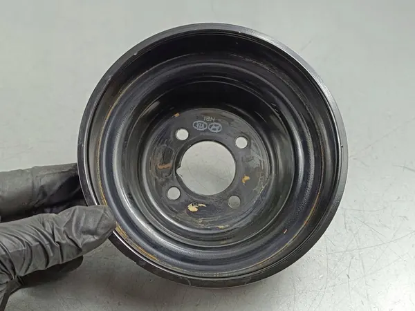 2020 KIA Stinger Polia da Bomba de Água FOB52013 image 2