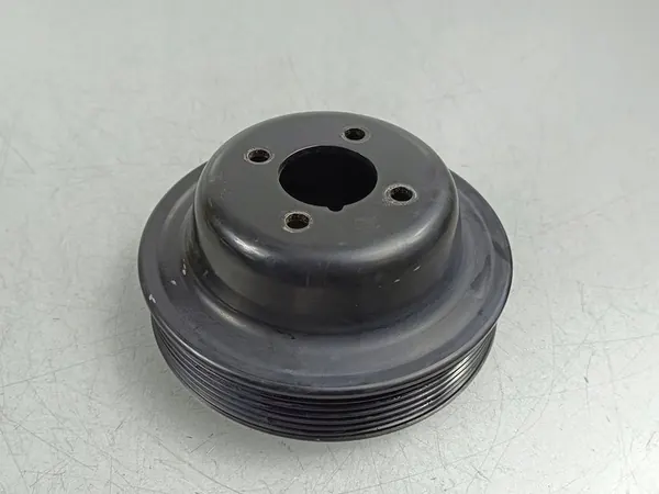 2020 KIA Stinger Polia da Bomba de Água FOB52013 image 3