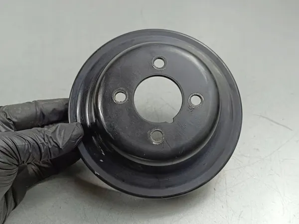 2020 KIA Stinger Polia da Bomba de Água FOB52013 image 4