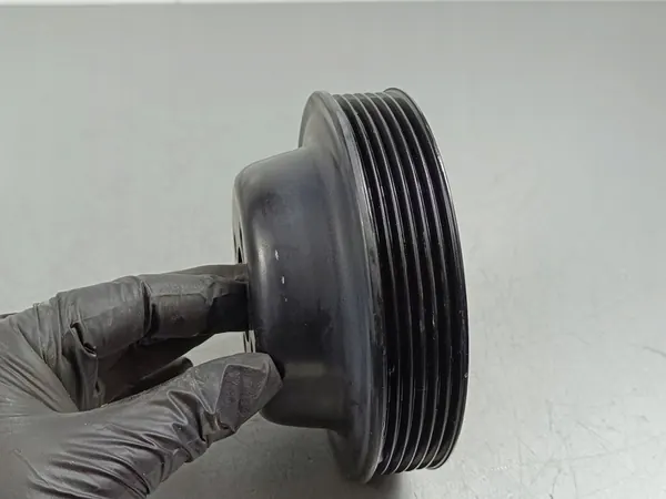 2020 KIA Stinger Polia da Bomba de Água FOB52013 image 5