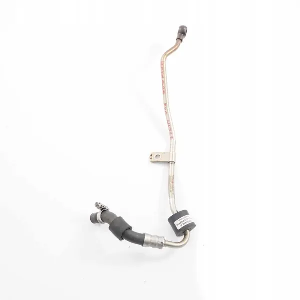BMW OEM 8510899 Uitlaatdrukpijp - Gebruikt image 10