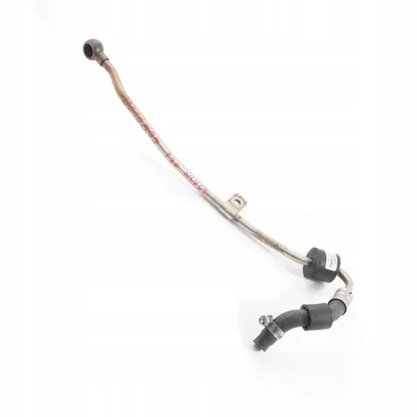 BMW OEM 8510899 Uitlaatdrukpijp - Gebruikt image 6