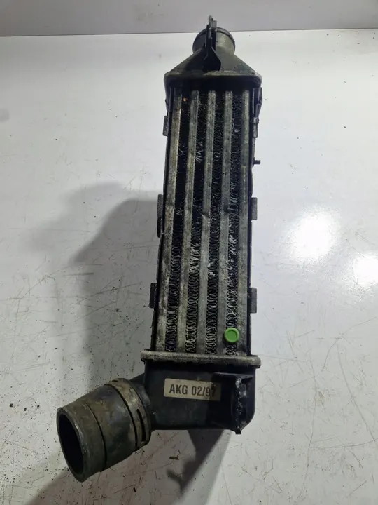 Intercooler SEAT CORDOBA VARIO 1.9L diesel 2000 6K0145805 image 2