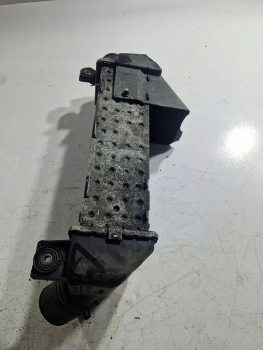 Intercooler SEAT CORDOBA VARIO 1.9L diesel 2000 6K0145805 image 3