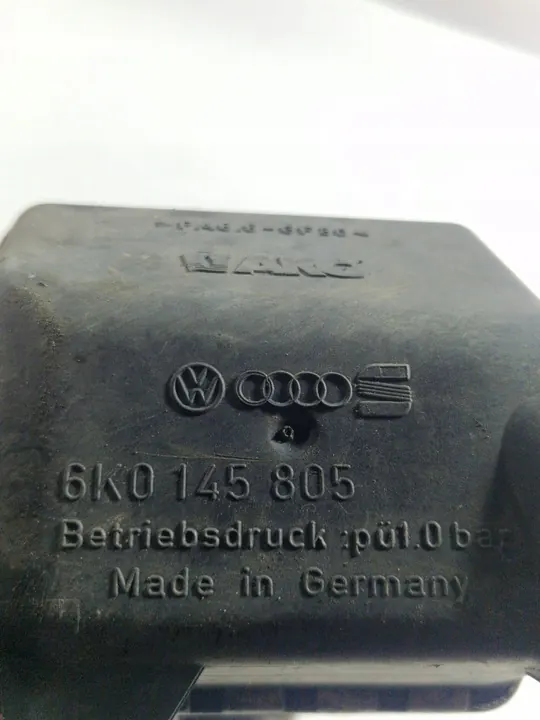 Intercooler SEAT CORDOBA VARIO 1.9L diesel 2000 6K0145805 image 4