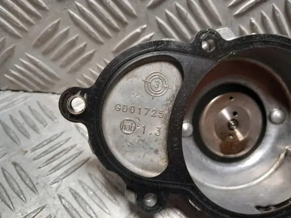 SEAT OE Nokkenasdeksel voor Leon III FR 2.0 TDI image 7