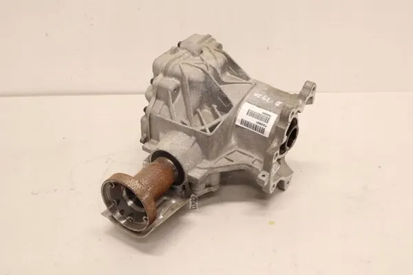 Utväxlingslåda Volvo XC60 OEM P32339091 Begagnad image 2