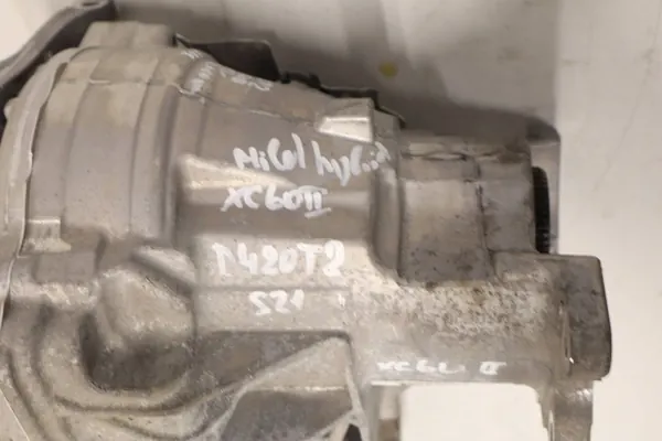 Utväxlingslåda Volvo XC60 OEM P32339091 Begagnad image 4