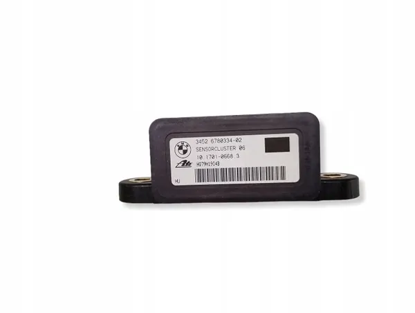 ESP-moduuli OEM 6780334 BMW E90 E92 E81 E82 E88 image 2