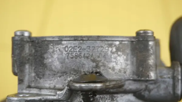 Vacuümpomp OEM 5FV 7586424 voor Peugeot 1.6 THP image 3