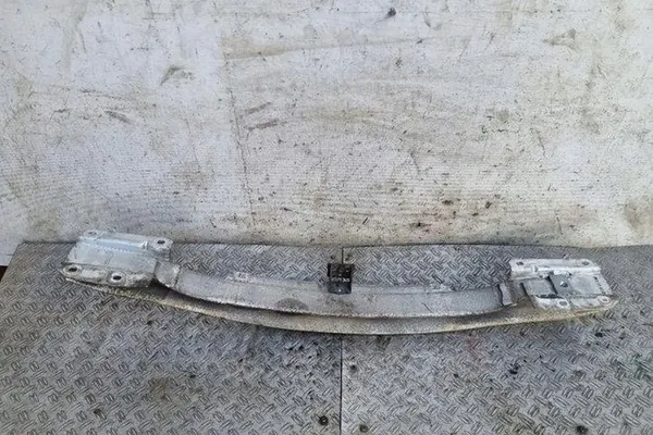 Etupuskuri RENAULT LAGUNA III 2.0L diesel OEM 752100002R image 4