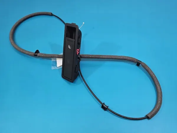 OEM 5NA885671G Bakre höger innerhandtag VW Tiguan II image 2