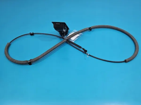 OEM 5NA885671G Bakre höger innerhandtag VW Tiguan II image 3