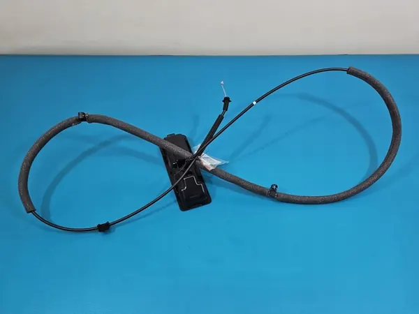 OEM 5NA885671G Bakre höger innerhandtag VW Tiguan II image 4