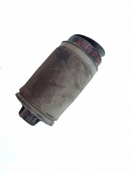 Coussin suspension arrière Mercedes ML W164 OEM A1663200325 image 2