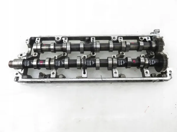 Culasse OEM 03L103286 pour VW Passat B6 B7 2.0 TDI image 2
