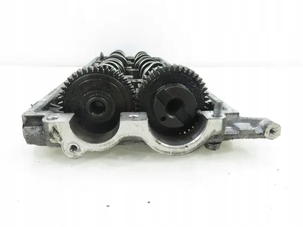Culasse OEM 03L103286 pour VW Passat B6 B7 2.0 TDI image 3