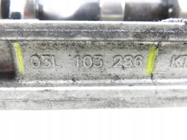 Culasse OEM 03L103286 pour VW Passat B6 B7 2.0 TDI image 7