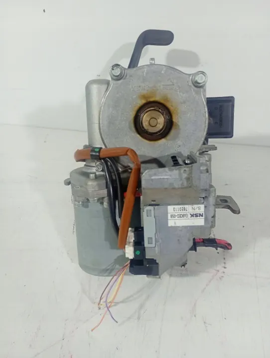 Direction assistée électrique Renault OE OEM MM1283 image 4