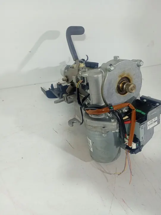 Direction assistée électrique Renault OE OEM MM1283 image 6
