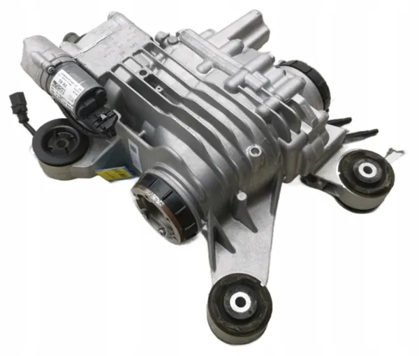Pont différentiel VW Tiguan III 0CQ525010AP Neuf OEM image 2