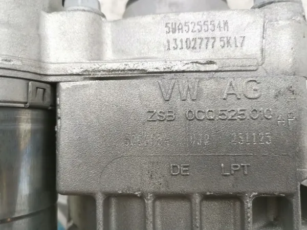 Pont différentiel VW Tiguan III 0CQ525010AP Neuf OEM image 5