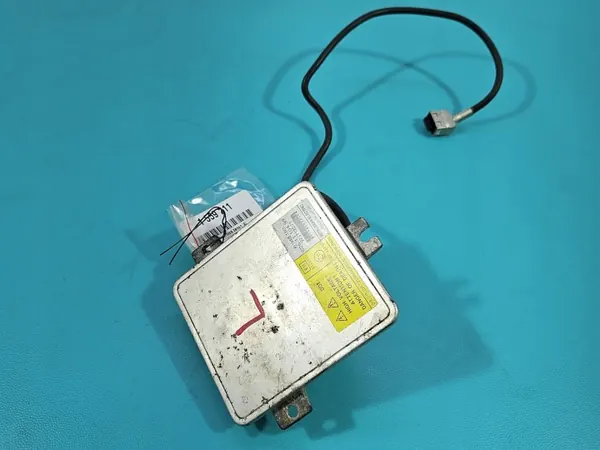 Xenon-viritin OEM 6948180 BMW E90:lle image 4