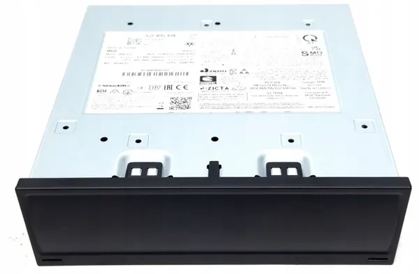 MIB3 Navigationsgerät OEM 572035816 für VW Tiguan III image 2