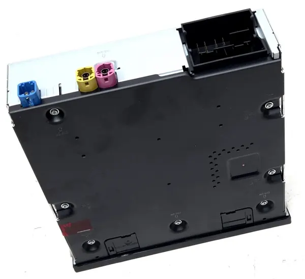 MIB3 Navigationsgerät OEM 572035816 für VW Tiguan III image 10