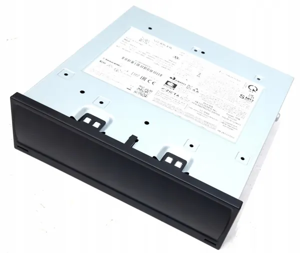 MIB3 Navigationsgerät OEM 572035816 für VW Tiguan III image 4