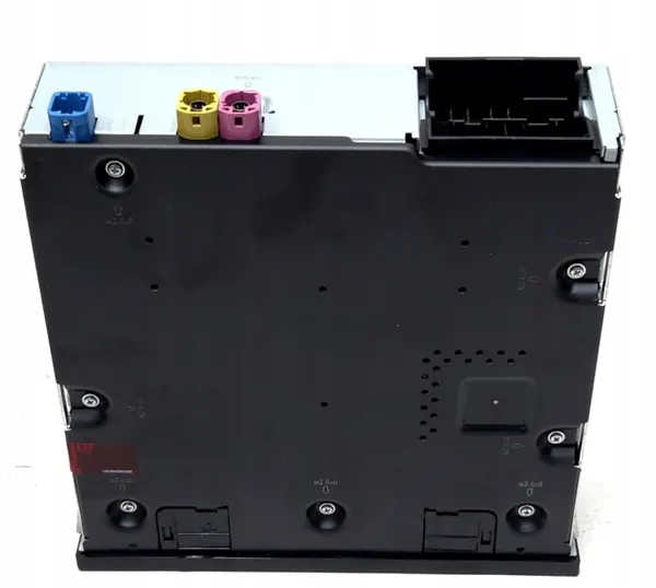 MIB3 Navigationsgerät OEM 572035816 für VW Tiguan III image 9