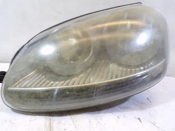 Farol dianteiro esquerdo OEM LAMPA PRZEDNIA PRZÓD LEWA image 2