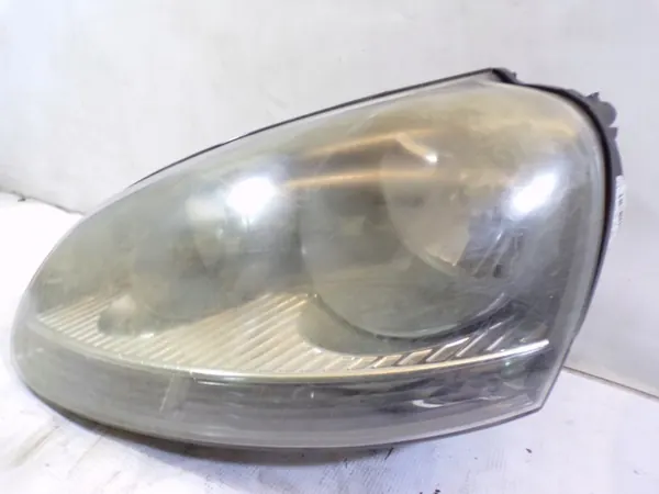 Farol dianteiro esquerdo OEM LAMPA PRZEDNIA PRZÓD LEWA image 3