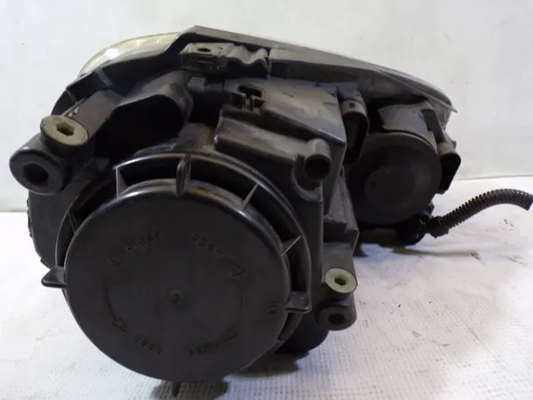 Farol dianteiro esquerdo OEM LAMPA PRZEDNIA PRZÓD LEWA image 5