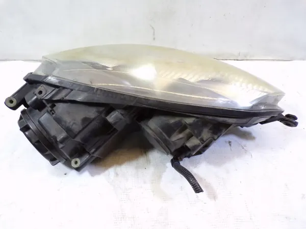 Farol dianteiro esquerdo OEM LAMPA PRZEDNIA PRZÓD LEWA image 6