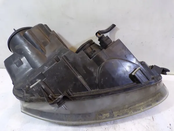 Farol dianteiro esquerdo OEM LAMPA PRZEDNIA PRZÓD LEWA image 8
