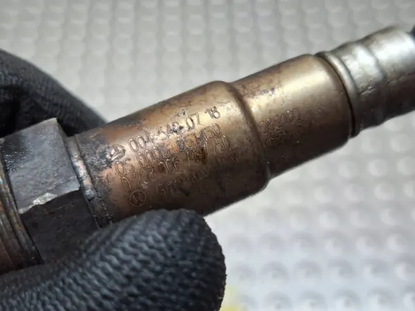 Sonde Lambda McLaren 650S 3.8 V8 OEM S27730415 image 4