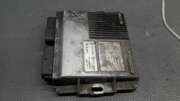Controlador LPG Landi Renzo 616656000 - Usado image 3