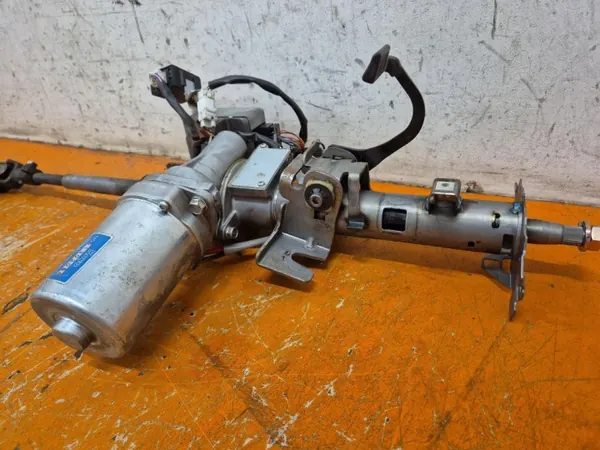 Hyundai Getz ohjauspylväs OEM 56300-1C700 image 5