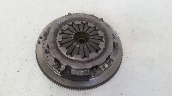Gebrauchte Druckplatte OEM 55585506 für Opel Karl image 2