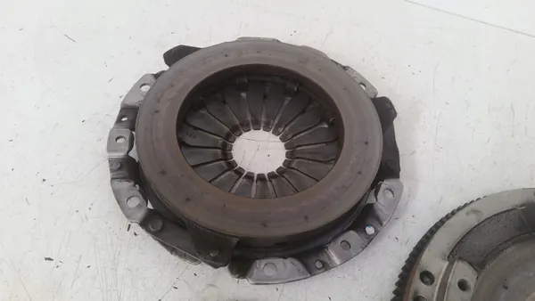 Gebrauchte Druckplatte OEM 55585506 für Opel Karl image 3