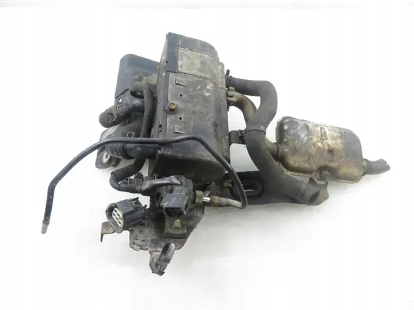 Käytetty Eberspaecher D5WZ Diesel-lämmitin - OEM 252383 image 2