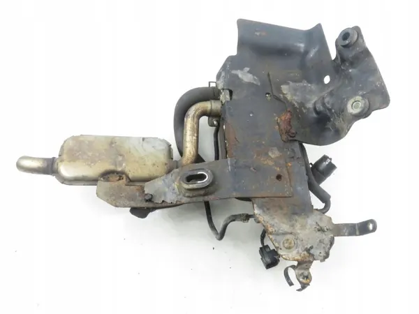 Käytetty Eberspaecher D5WZ Diesel-lämmitin - OEM 252383 image 3