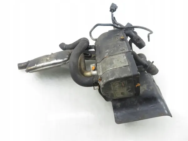 Käytetty Eberspaecher D5WZ Diesel-lämmitin - OEM 252383 image 5