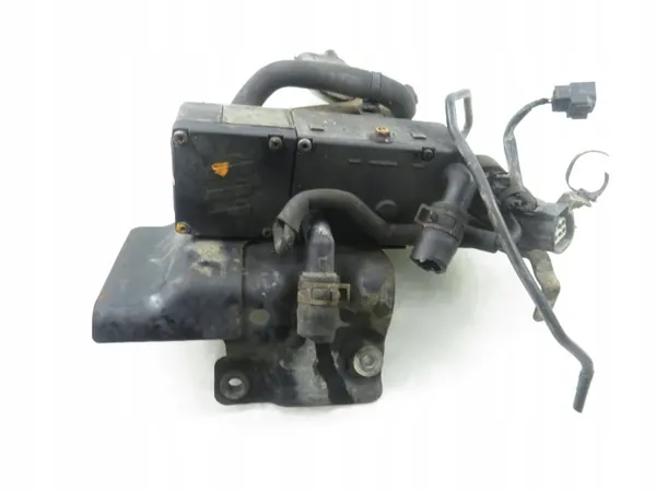 Käytetty Eberspaecher D5WZ Diesel-lämmitin - OEM 252383 image 6