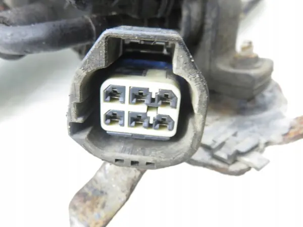 Käytetty Eberspaecher D5WZ Diesel-lämmitin - OEM 252383 image 7