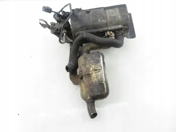 Käytetty Eberspaecher D5WZ Diesel-lämmitin - OEM 252383 image 9